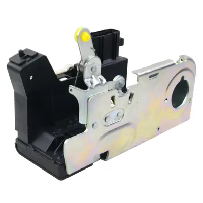 İthal YC15V43288CP Arka Kapı Kılıt Ic Sağ Uzaktan Kumandalı Delıksız Transıt V184 01> YC1AV43288CP 1552414 YC15V43288CP