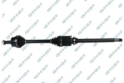 GSP 204198 On Sağ Aks Fıat 500x  52028983 46308979 51993490 51936050 52023796 52028390 51936052 51968671 76950 71797033