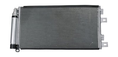 Bosch 1986AD2142 Klima Radyatörü 64531490572 CN5071 4001305256 350203275000 770M01 103202 8FC351300641 94591 1223725 8880400258