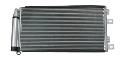 Bosch 1986AD2142 Klima Radyatörü 64531490572 CN5071 4001305256 350203275000 770M01 103202 8FC351300641 94591 1223725 8880400258