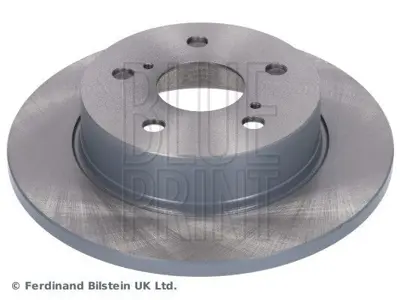 Blue Print ADBP430147 Dısk Arka Ad 19> Corolla 4243102320 92321103 MDC2961C BG5052C BR9565C 3145101 56211 RD00683 T424310232000 58153145101