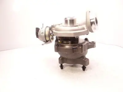 GARRETT 818988-9001S Turbo Vw 2.0 Tdi A4 2012- Cglc Cjca  143ps 03L145721AV