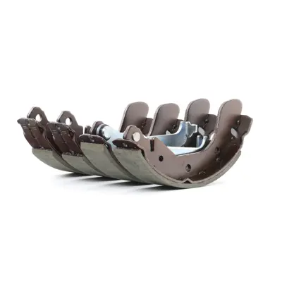 İthal 96473229 Fren Balatasi Arka Pabuc Levyeli 200x36mm 3013702672 3013704722 91062500 97033700 986487264 986487714 FSB335 FSB4173 GS8543 GS8760 SFK384