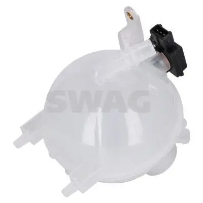 SWAG 33110928 Radyator Yedek Su Deposu P208 308 3008 5008 Rcz Ds4 C4 Pıcasso 1.6 Ep6 