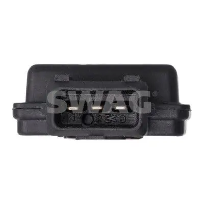 SWAG 33110928 Radyator Yedek Su Deposu P208 308 3008 5008 Rcz Ds4 C4 Pıcasso 1.6 Ep6 