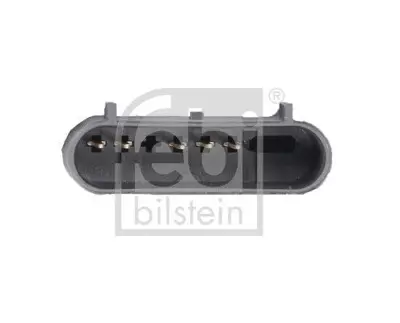 Febi Bilstein 197666 Kapı Kılıdı Arka Sağ 31301944 3100608 31608 31349871 BDL12813 2314086 V95850006 461860563 12813 70343