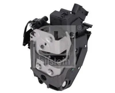 Febi Bilstein 197666 Kapı Kılıdı Arka Sağ 31301944 3100608 31608 31349871 BDL12813 2314086 V95850006 461860563 12813 70343