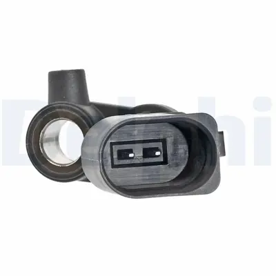 DELPHI SS21510-12B1 Sensör Hız Vw Polo 2017-T-Cross  Sol Arka 179141 WHT003863A 32061 210221 V10720229 1960221 460221 EPS1960221 33104815 10071164323