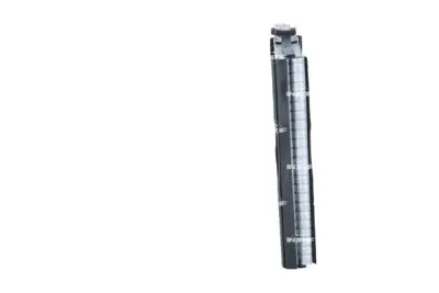 NRF 36203 Evaparator 2.7-3.0-5.0 Discovery S-4 (L319) 3.0-5.0 Range Rover Sport I (L320) LR015350 LR043353 AH2219850AB AH2219850AA LR066093 AE185000S AH2219850AC