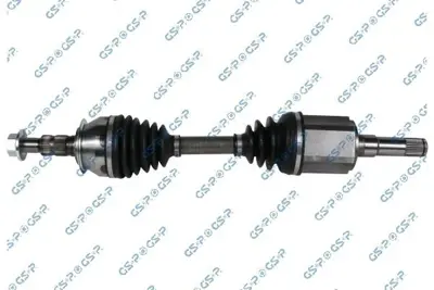 GSP 204551 Aks Komple Sağ Chevrolet Cruze 2.0 13334719 22796196 93745993 13355111 13334716 13334727 13306340 13334725 13334718 22796201