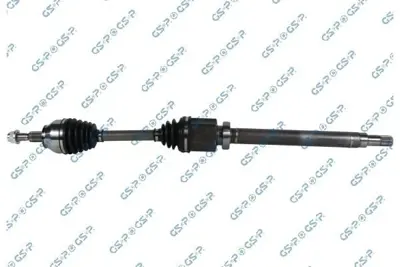 GSP 204621 On Aks Komple Sağ Kuga 1.5 - 1.6 Ecoboost 14> ( 26 Dıs ) DV6P3B436CA DV6P 3B436 CA