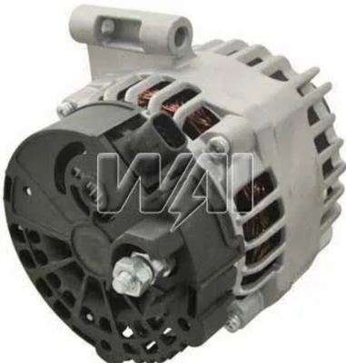 MGA 28081 Alternator Opel 105a Opel Corsa D Merıva B  2007-2014 13222935 6204283 1012100960 A120051 8EL738212081 CAL30177OS 1012100961 A12DE0051 DRA0091 MS1012100961