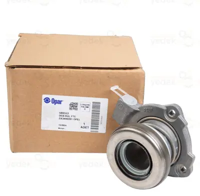 FIAT OPAR 588553 Debriyaj Rulmanı Astra G Astra H Corsa C Vectra B Vectra C Merıva A Sıgnum 5679334 93182554 9120196 24422062 FD013281A0 9126225 666076 623323433 5679320 664120