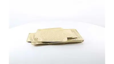 BSG 30-934-053 Paspas 3d Havuzlu 8A6JC13010