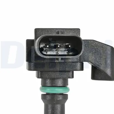 DELPHI PS20147-12B1 Basinç Sensörü F-45-46-48  B-46-48 13628637899 882411013 8637899 823046 103395 841633 V20720134 8605613 410590350 74723046
