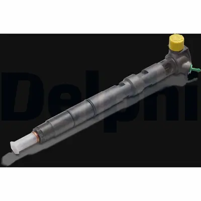 DELPHI R04501D-12B1 Cr Enjektor 