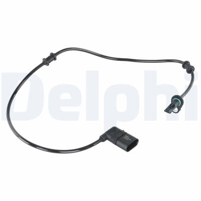 DELPHI SS21536-12B1 Sensör Abs 253-293 Glc-Eqs Arka Sol 33101323 A2539052500 51783 2539052500 172427 45030600 900324 GBS2636 35467 BSW1275