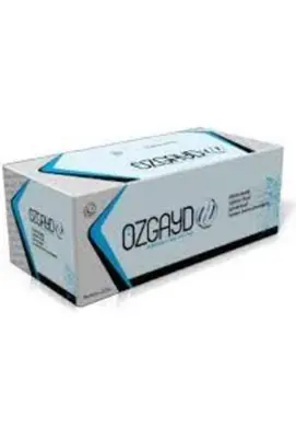 OZGAYD TVG2817-1 Supap Gaydi 038103415