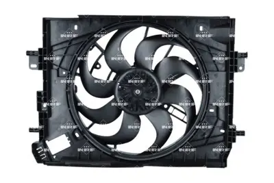 NRF 470061 Fan Motoru 214814130R 214811626R 696880 DA7018 5092015 214816436R 214819521R 214753416R 214819617R GA225017