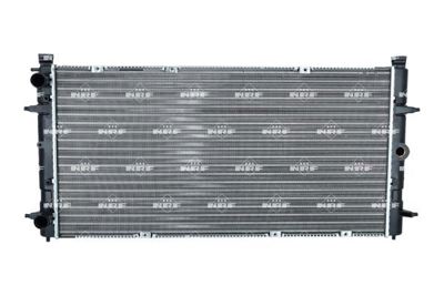 NRF 509514A Su Radyatörü 9558207 701121253K 701121253D QER2363 232397 70822608 311199 CU2098 701121253E 180076N