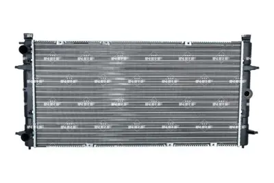 NRF 509514A Su Radyatörü 9558207 701121253K 701121253D QER2363 232397 70822608 311199 CU2098 701121253E 180076N