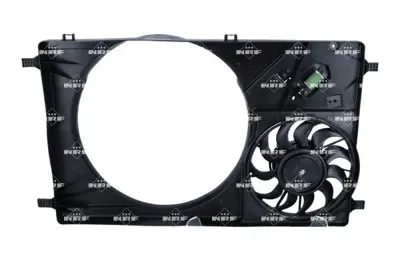 NRF 470117 Fan Motoru BK318C607DA