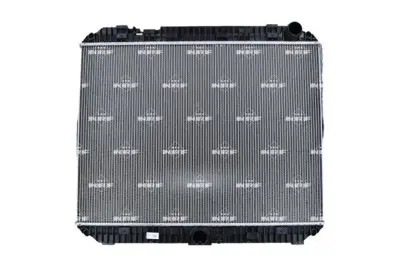 NRF 56070A Su Radyatörü 9605002801 56070 405528 CR2220000S 6270020 8MK376795184 A9605002801 627002 466279 130047N