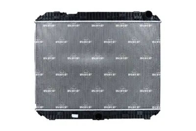 NRF 56071A Su Radyatörü 9605002901 4057795252127 6270030 CR2221000S 56071 627003 130048N A9605002901 405530 ME2338N