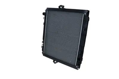 NRF 56072 Su Radyatörü 9605001101 56072 67178 CR2326000S 671780 4057795251786 A9605003401 9605003401 A9605003001 4530038054