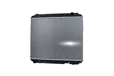 NRF 56072A Su Radyatörü 9605001101 56072 67178 CR2326000S 671780 4057795251786 A9605003401 9605003401 A9605003001 4530038054