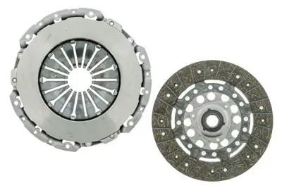 FIAT OPAR FIAT 587886 Debriyaj Seti 03L141016N