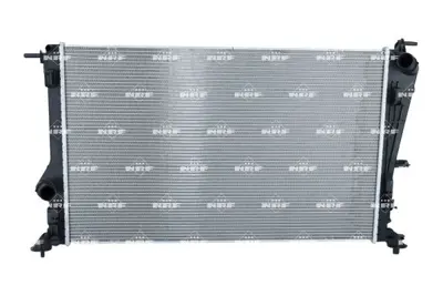 NRF 550324 Su Radyatörü 214102845R