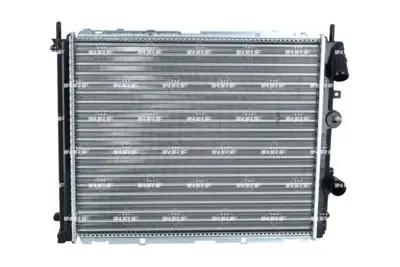 NRF 58210A Su Radyatörü 53209 7700836304 RTA2258 58210 56098 RT2258 232474 916101 43002231 7701352903
