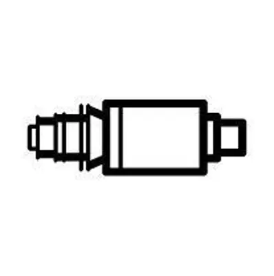 NRF 391027 Valf Komple BM5G8C605DC CTMFR012 55008 CVC4885 1820582 1806513 421270002 83885 1692742 BM5G8C605DA