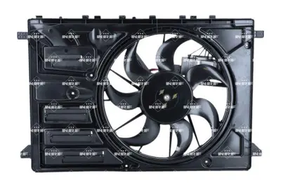 NRF 470105 Fan Motoru 31319166