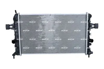 NRF 53000 Su Radyatörü 1300270 104300 37002440 21110138 1073138 8MK376719061 53000 150067N OLA2440 630704
