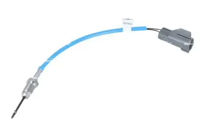 NRF 707410 Egsoz Sicaklik Sensörü 6S7112B591BA 8C1112B591CA 6G9112B591DA 8200897221 8200513321 8200921749 8200941746 1381181 8V4112B591BA 1508575