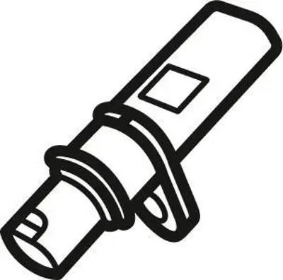 NRF 754121 Eksantrik Mil Sensörü 46440840 46462120 CSS1308 46454057 550094 SEB406 18890 90213 79109 7760493