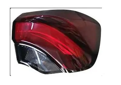 İthal 52157298R Egea Cross Ledli Stop Lamba Diş Sağ Duysuz 52157298 52157298