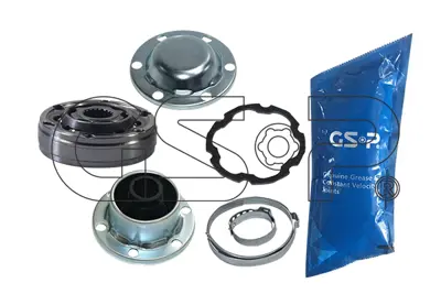 GSP 699195 Aks Kafasi, Iç2,4t-2,5t-T5-T6 Awd-2,0-2,3volvos40 Ii  (Ms)08 04 -11 12 3061444130614441