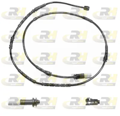 PHAFF 01132 Silecek Supurgesi 530mm Hybrid Tip 9 Aparatli 91121