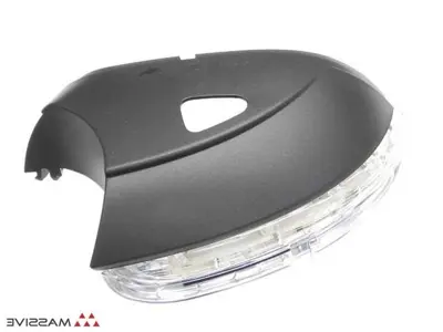 İthal 3C8949101E Ayna Sinyali Çevre Aydinlatmali Passat Jetta 11- 3C8949101E 3C8857537GRU 3C8857507AP9B9 3C8857521 33702483 5772917 VG0947426 95523796 2248229 140170W7
