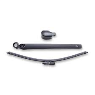 PLASTECH P12368 Arka Silecek Kolu - Silecek Supurgesi - Kapak Kodiaq 2016 5G9955707 V105471 2190407 68420 759998 21876 TRAS7F7 6V6955425 5K6955435 T468420