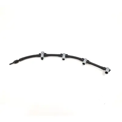 YTT Y13780 Enjektor Yakit Hortumu Leon Golf Vi Jetta Passat Tiguan A4 A6 Octavia 04>13 03L130235S