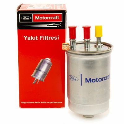 FORD OTOSAN ME2T14 9155 B1E Yakıt Filitresi WK8297 1480495 ELG5336 4454093 KL511 DN2723 HDF922 PP8487 ADG02362 FN129