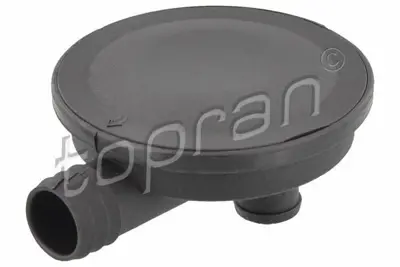 TOPRAN 111466001 Valf (Vw  Transporter  Lt 2835  Ii 9606) 74129101 111466 140013 BSG90720040 BSP25016 90720040