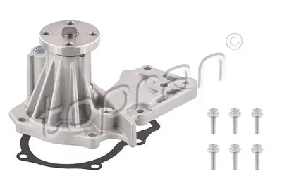 TOPRAN 302426001 Devirdaim (P1-P3) (4cyl-Bnz) (31368353) (P29673) 31493369 C40215010D ADF129104 PA990 VKPC84217 1472867 WAP848200 65217 1589055 10990