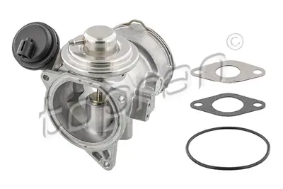 TOPRAN 113159002 Egr Valfi (Vw Transporter 0310) 070128070B