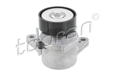 TOPRAN 118001001 V Kayis Gergisi Vw Audi Seat Skoda 04L903315A