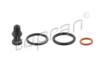 TOPRAN 118943001 Enjektor Tamir Takimi (Vw Golf 0409  Audi A3 0408  A4 0508  Seat Leon 0613) 03G198051A